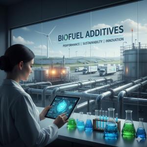 Biofuel Additives Market