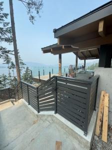 railing for stairs