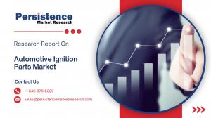 Automotive Ignition Parts Market