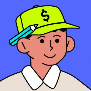The Trading Games new logo 2025