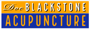 Doc Blackstone Acupuncture Logo