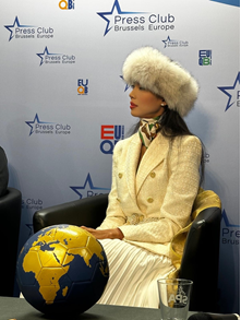 Rani Vanouska