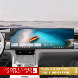 Chery E02 by Chery
