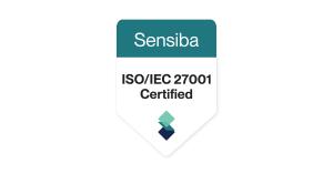 ISO Certification Logo