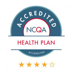 NCQA Seal