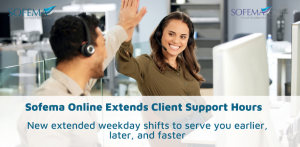 Support hours image