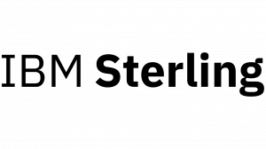 IBM Sterling logo