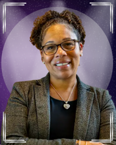 Lesley Ryan Miller, Chief of Staff at the Girl Scouts of Eastern Massachusetts and former Chief of Teaching & Learning for Boston Public Schools