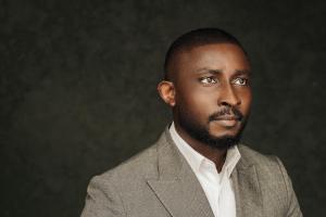  Seyi Ebenezer, CEO Payaza