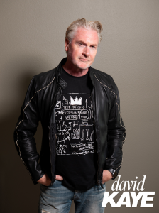 David Kaye will be in Oklahoma for Tulsa Toon Fusion from October 4-5!