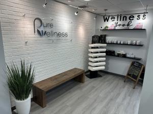 Pure Wellness Chiropractor Back Pain Middletown Delaware