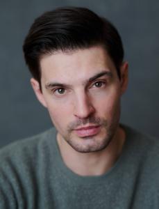 daniel fraser actor