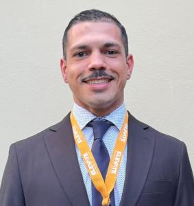 ORVIWO, Founder, Jan G. Ortega Suárez