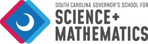 South Carolina Governor’s School for Science & Mathematics logo