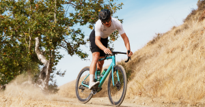 Skidding into awesome at The Bovine Classic