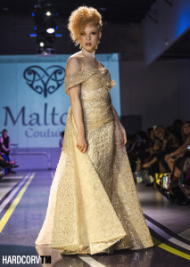 Each year, Skin I'm In Fashion Week has an incredible display of unique people, broadening what it means to be represented in fashion. You'll experience diverse looks like vitiligo, various disabilities, all types of skin tones and body types, in a high f