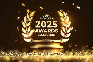 When you combine strategic thinking with creative execution across multiple channels, you don't just win awards—you transform businesses and drive real growth for your clients