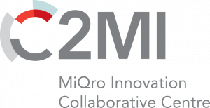 C2MI logo
