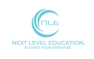 Next Level Education logo