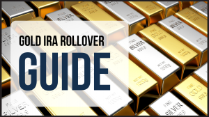 401k to gold ira rollover