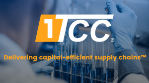 1TCC® Secures $1.8 Billion Funding Availability to Accelerate Growth in the Global Pharmaceuticals Industry