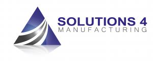 S4M Logo