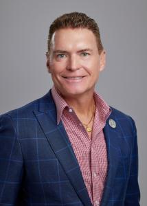 Dr Timothy Deer