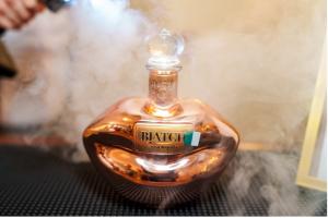 Atmosphere BIATCH® Tequila (Photo Credit: Shutterstock / Mark Sagliocco)