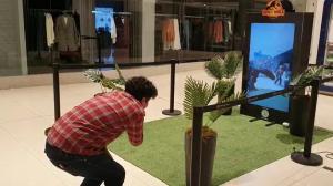 AR Photo Booths  for events and exhibitions
