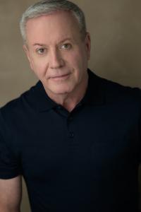 Photo of Mark Pettit, author of A Need to Kill