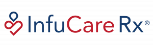 InfuCare Rx® Logo