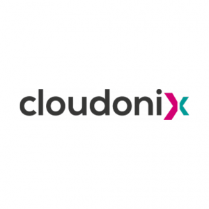 Cloudonix logo – enterprise CPaaS platform for intelligent voice agents, telecom compliance, and global communications.