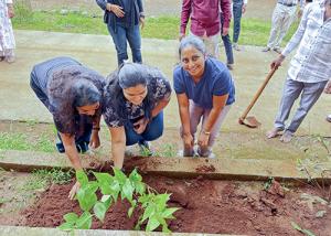 Michelman Community Day 2025 - India