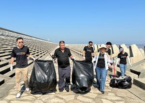 Michelman Community Day 2025 - China