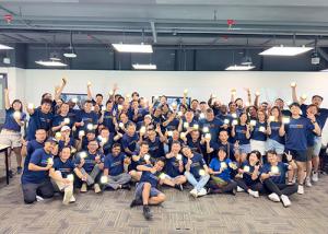 Michelman Community Day 2025 - Singapore