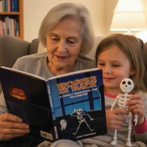 Stress-free for parents and grandparents