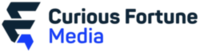 Digital Marketing Company Curious Fortune Media Logo
