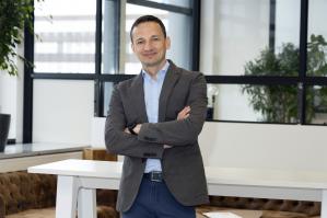 Wojciech Kulma, Managing Director for BASF South Africa