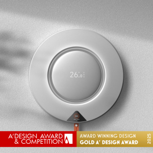 Snapcool by Zhejiang Zhongguang Electrical Co., Ltd.