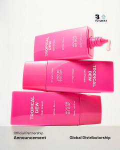 House of Hur k-beauty products