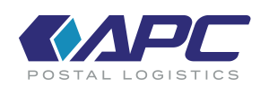APC Postal Logistics