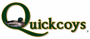 Quickcoys