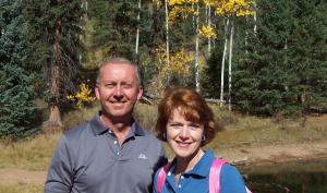 A hike in the Pikes Peak region is the perfect afternoon leaf peeping experience