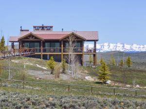 Solitude Ranch at Aspen Ridge
