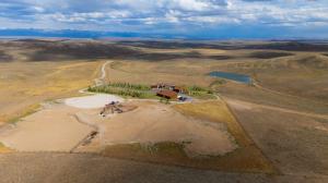 640 Acres Completely Surrounded by BLM Public Land