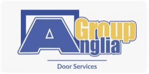 Anglia Door Services logo