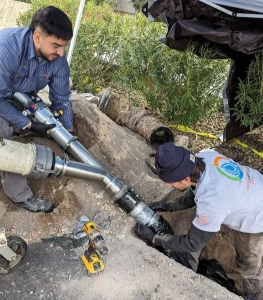 Discount Drain Cleaning Trenchless Technology
