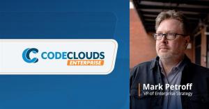 CodeClouds Enterprise Mark Petroff