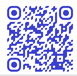 QR Code for School Fair Registration