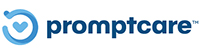 PromptCare Logo